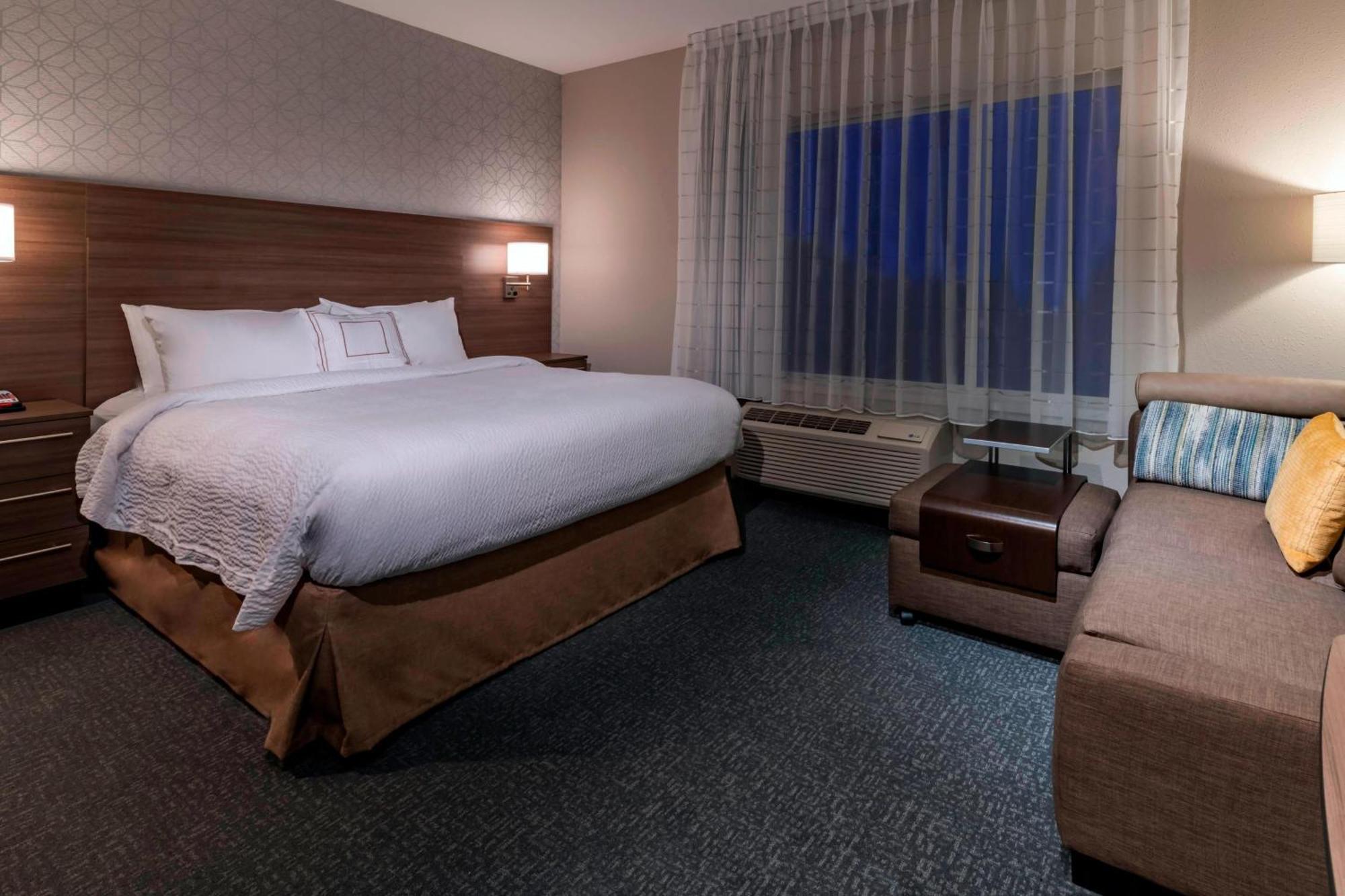 Towneplace Suites By Marriott Leavenworth Exterior foto