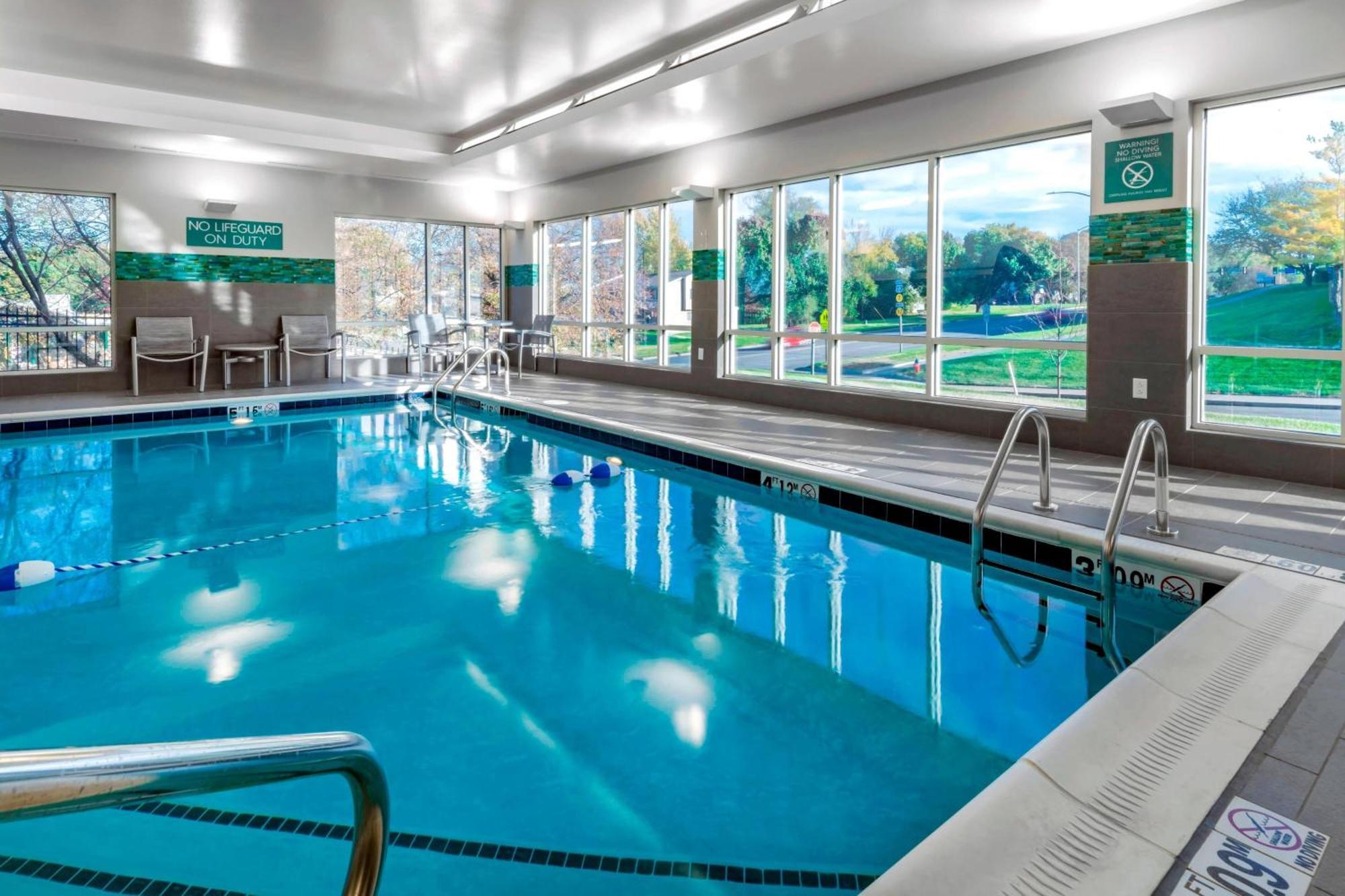 Towneplace Suites By Marriott Leavenworth Exterior foto