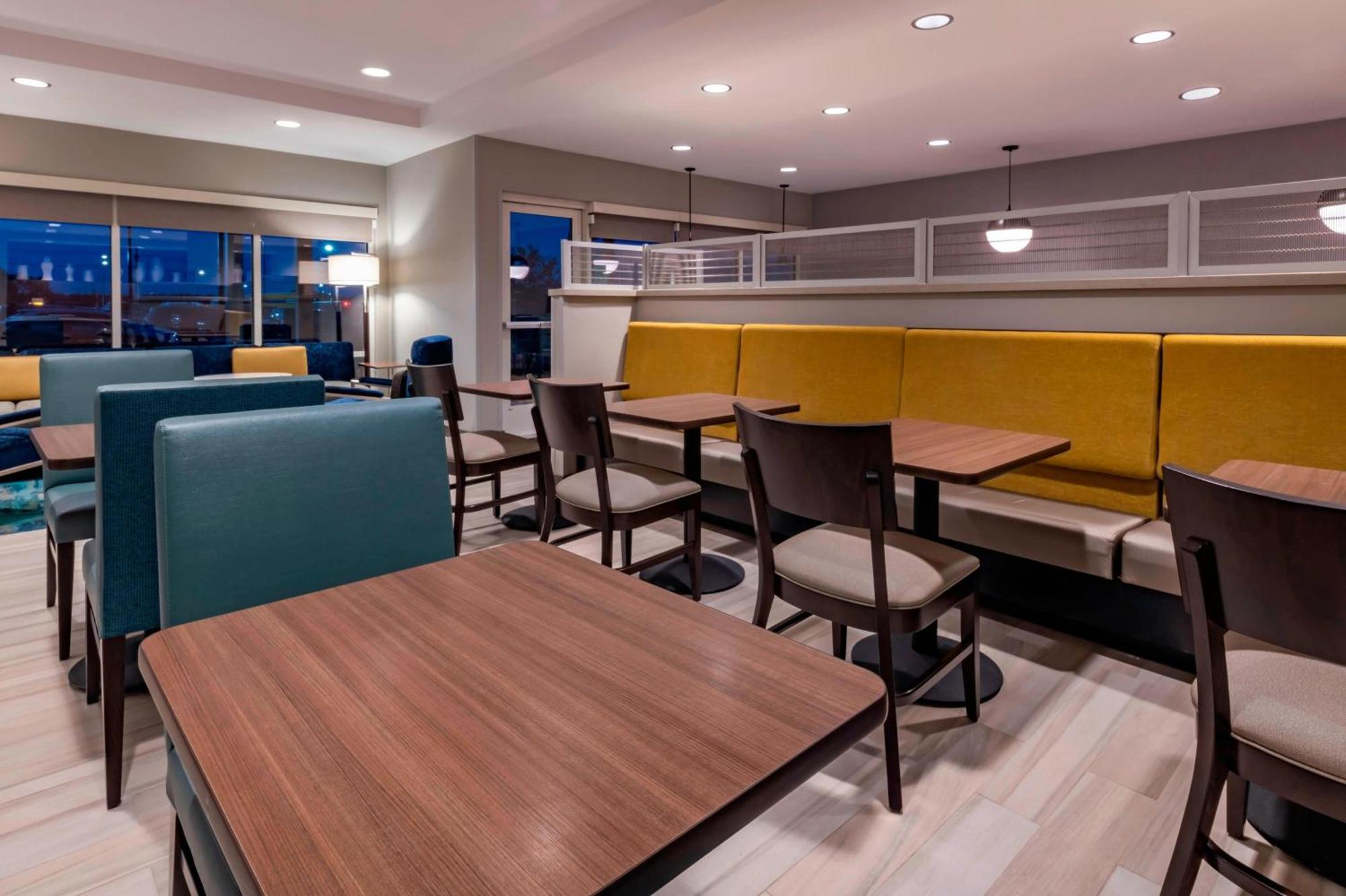Towneplace Suites By Marriott Leavenworth Exterior foto